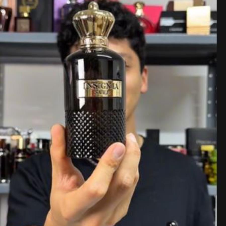 Insigna Sable Parfum – Hamidi (100 ml)